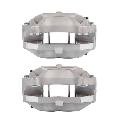 DURAFORCE 2x Front Brake Caliper for Nissan 370Z Infiniti G37 M56 FX50 Q50 Q60 QX70 QX70