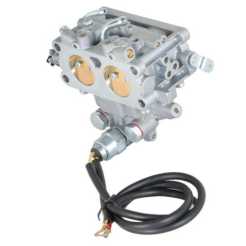 DURAFORCE Carburetor For Honda GX670 24HP Engine 16100-ZN1-812 16100-ZN1-802 16100-ZN1-813