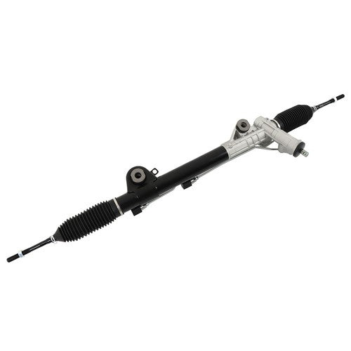 DURAFORCE Black Power Steering Rack & Pinion Assembly For Ford Expedition 2011-14 5.4L V8