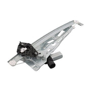 DURAFORCE For Acura MDX 2007-2013 Front Left Window Regulator W/Motor 6 pins 751-032