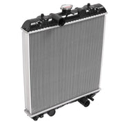 DURAFORCE For Kubota Tractors M5040 M5140 M6040 M6060 M7040 M7060 Radiator #3C001-17100