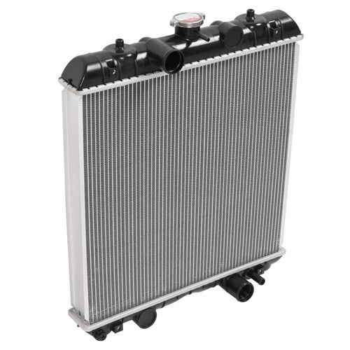 DURAFORCE For Kubota Tractors M5040 M5140 M6040 M6060 M7040 M7060 Radiator #3C001-17100