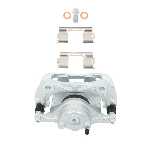 DURAFORCE Front Brake Caliper W/Bracket Driver For Buick Encore Chevy Cruze 2013-2017