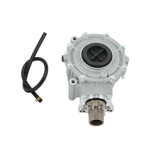 DURAFORCE 5KM-46101-12-00 Rear Differential For Yamaha Grizzly 660 YFM660F 4WD 2002-2008