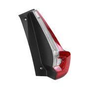DURAFORCE Pair of Tail lights For 2017-2019 Honda CR-V CRV LED Outer Rear Lamps Assembly
