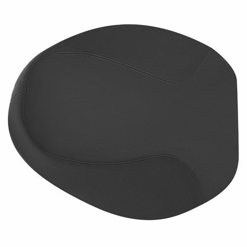 Black PVC Driver Seat Cover For Can Am Outlander Max 400 500 650 800 2006-2012