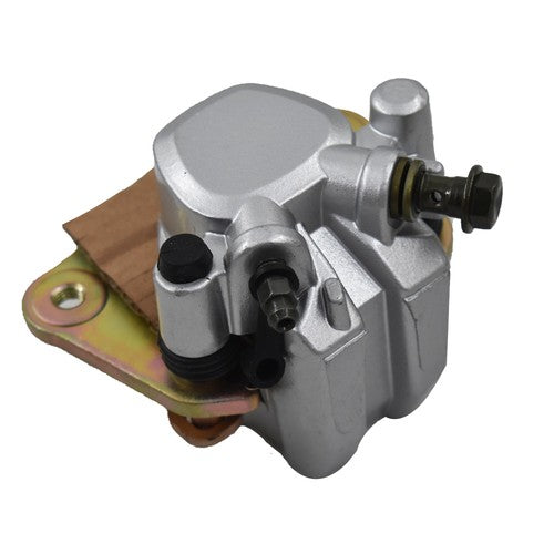DURAFORCE For Suzuki With Pads Rear Brake Caliper Vinson 500 LTA 500 LT-F500 2002-2007