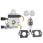 DURAFORCE For FS38 FS45 FS46 FS55 Trimmers and Cutters Carburetor 4137 120 0608
