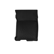 DURAFORCE 3Pcs Floor Mats Liners Foot Mats for Honda Accord Sedan 2013-2017 All Weather