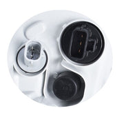 DURAFORCE Driver + Passenger Side Headlight Projector Headlamps For Toyota Camry 2012-2014