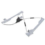 DURAFORCE Front Right Power Window Regulator w/ Motor & Auto-up for Nissan Altima 2007-12