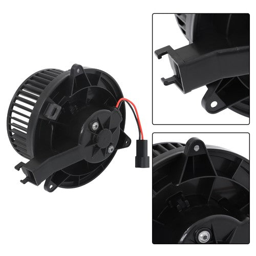 DURAFORCE A/C AC Heater Blower Motor Fit for Honda Pilot 2016-2019 3.5L V6 79307TZ5A61