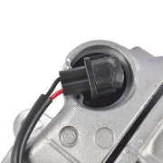 DURAFORCE A/C Compressor 12V for Mercedes-Benz W212 C207 A207 E350 W166 ML350 2013-2014