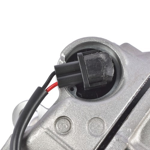 DURAFORCE A/C Compressor 12V for Mercedes-Benz W212 C207 A207 E350 W166 ML350 2013-2014