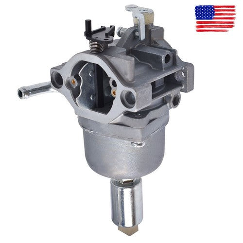 DURAFORCE Carburetor For BRIGGS & STRATTON 594601 796587 591736 Carb Craftsman Lawnmower