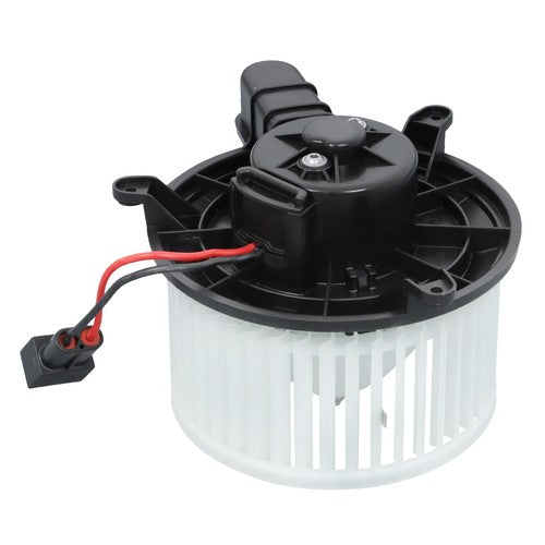 DURAFORCE AC Blower Motor for Mazda 6 2009-2013 for Ford F-250 F-350 Super Duty 2011-2016