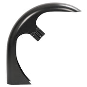 DURAFORCE For Harley Touring Road King FLH 1986-2013 Long Wrap Wheel 30" Front Fender