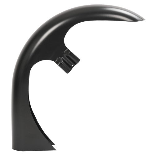 DURAFORCE For Harley Touring Road King FLH 1986-2013 Long Wrap Wheel 30" Front Fender