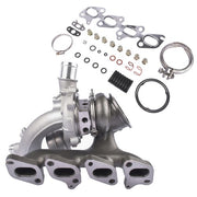 DURAFORCE Turbo charger For Chevrolet Chevy Cruze Sonic Trax Buick Encore 55565353 1.4L