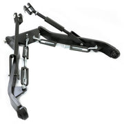 DURAFORCE For Kubota BX22D BX23D BX24D BX25 B-Series Rear 3 Point Hitch Stabilizer Kit