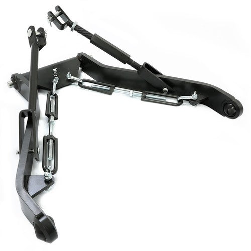 DURAFORCE For Kubota BX22D BX23D BX24D BX25 B-Series Rear 3 Point Hitch Stabilizer Kit