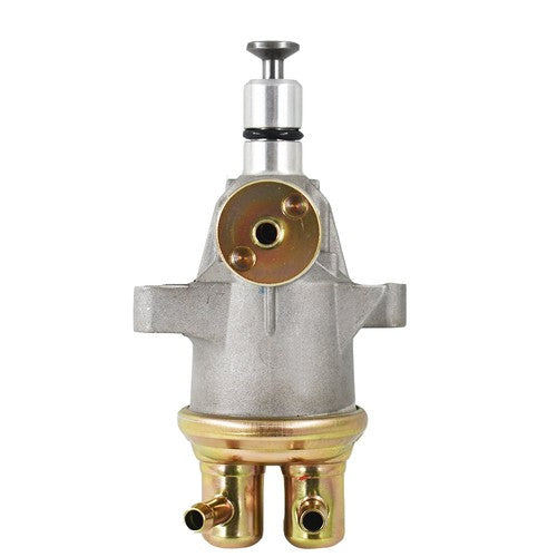DURAFORCE Diesel Powerstroke Lift Valley Fuel Pump F6TZ9350A For Ford F250 350 1994-1997