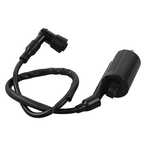 DURAFORCE For Kawasaki Bayou 300 KLF300 1989-2004 Ignition CDI Box Starter Solenoid Relay