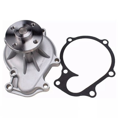 DURAFORCE Water Pump 1C010-73030 For Kubota RTV500 RTV900 Engine V3800 V3600 V3300