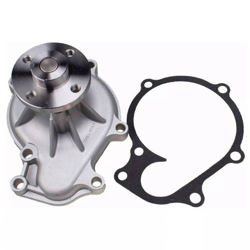 DURAFORCE Water Pump 1C010-73030 For Kubota RTV500 RTV900 Engine V3800 V3600 V3300