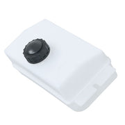 DURAFORCE Fuel Gas Tank Assembly For Husqvarna 184900 109202X 105738X 532184900 532109202