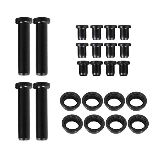 DURAFORCE For 2006 2008-2011 Polaris Sportsman 500 HO Rear Control Arm Bushing Kit
