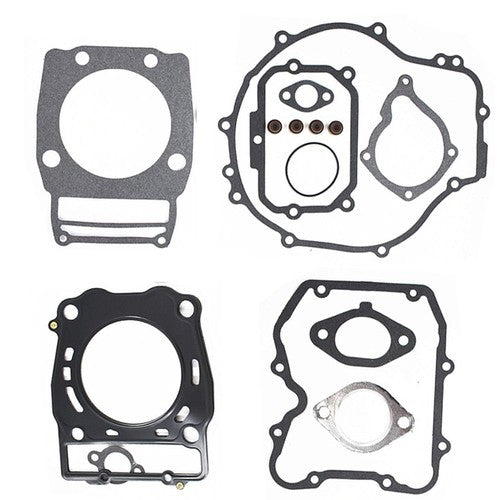 DURAFORCE 2004-2005 NEW Top End Head Gasket Kit For 96-13 POLARIS ATP 500 Sportsman 500
