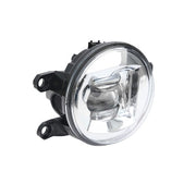 DURAFORCE LED Fog Driving Lights Set For 2021-2025 2023 TY Sienna Harness Switch Kits Pair