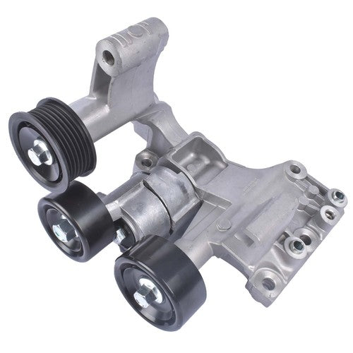 DURAFORCE Belt Tensioner for Hyundai Santa Fe Sonata Tucson Kia Optima Sorento 252802G115