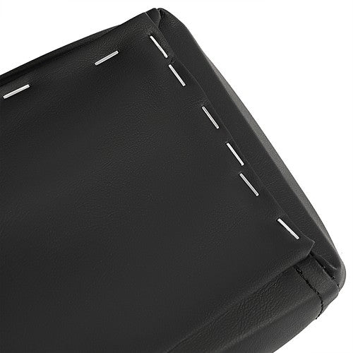Black Seat Bottom Cushion and Back for John Deere A B D G R 50 70 80 520 620 720 820