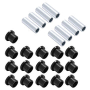 DURAFORCE A Arm Bushing Kit For Can-Am Outlander 330 400 450 500 570 650 800 850 1000