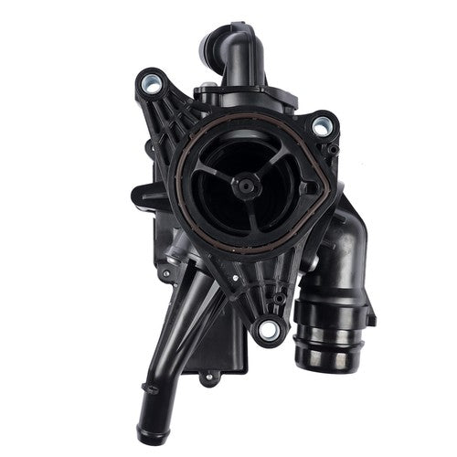 DURAFORCE Thermostat Housing Assy For 2020-2023 Hyundai Sonata Elantra 1.6L L4 256002M810