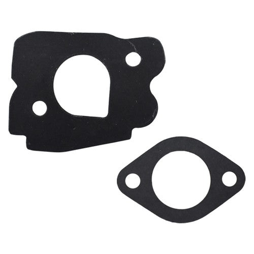 DURAFORCE CARBURETOR SPACER JOINT & GASKET SET FOR YAMAHA G2, G8, G9, G11, G14 GOLF CART