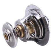 DURAFORCE 82°C Thermostat 249-5541 for Caterpillar Excavator 304 305 303.5CR 304CR