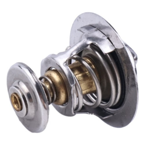 DURAFORCE 82°C Thermostat 249-5541 for Caterpillar Excavator 304 305 303.5CR 304CR