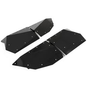 DURAFORCE Full doors For Polaris RZR XP4 /1000 Turbo/S Velocity 2014-2021 4 seat