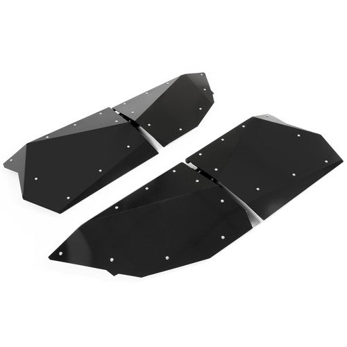 DURAFORCE Full doors For Polaris RZR XP4 /1000 Turbo/S Velocity 2014-2021 4 seat