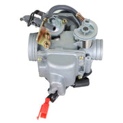DURAFORCE New For GY6 150cc ATV Go Kart Scooter Kazuma Taotao SunL 24mm Carburetor Carb