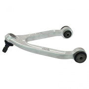 DURAFORCE Fit For 06-10 Hummer H3 H3T 2Pc Front Upper Control Arms Ball Joint LH & RH Kit