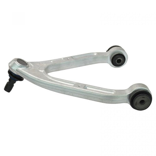 DURAFORCE Fit For 06-10 Hummer H3 H3T 2Pc Front Upper Control Arms Ball Joint LH & RH Kit