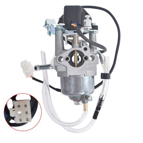 DURAFORCE For Yamaha EF2000ISC EF2000ISCH EF2000 7DX-E4101-11-00 Generator Carburetor US