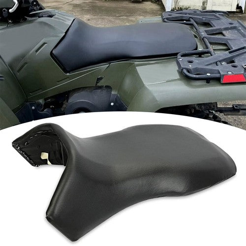 DURAFORCE Black Seat Cover Fit 2005 - 2014 Polaris Sportsman 300 400 450 500 600 700 800