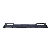 DURAFORCE For 2024-2025 Toyota Tacoma Front Bumper Extension Panel Texture 53931-Ak010