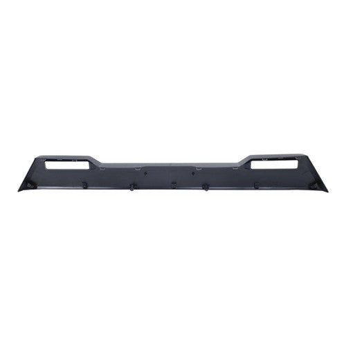 DURAFORCE For 2024-2025 Toyota Tacoma Front Bumper Extension Panel Texture 53931-Ak010