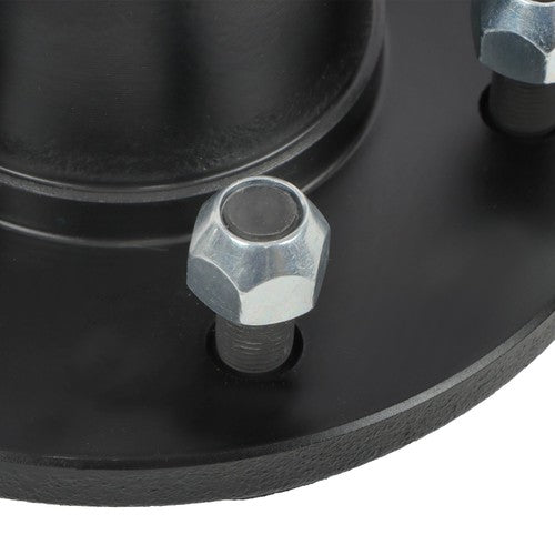 DURAFORCE New 2 Sets 6-Lug 5.5" Trailer Wheel Hub Kits Fits For 6,000 lbs#42 Trailer Hubs
